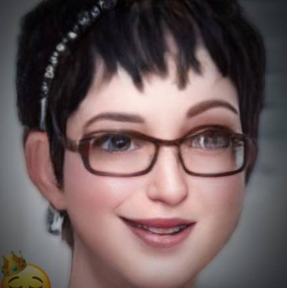 Meet your Posher, Janice